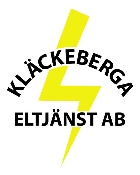 Kläckeberga Eltjänst AB — Bilder 1